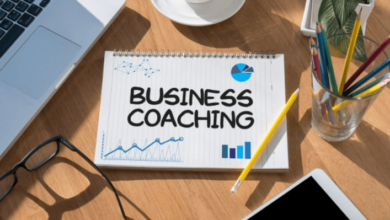 The Benefits of Professional Business Coaching