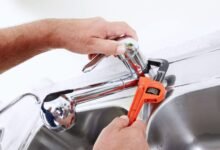 What to Do in a Plumbing Emergency: A Step-by-Step Guide