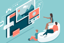 Connected TV Statistics: Trends Shaping the Streaming Space