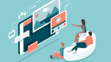 Connected TV Statistics: Trends Shaping the Streaming Space