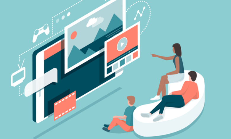 Connected TV Statistics: Trends Shaping the Streaming Space
