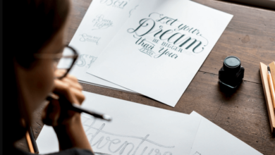 Exploring Variable Fonts: A Modern Approach to Typography