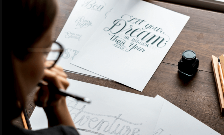 Exploring Variable Fonts: A Modern Approach to Typography