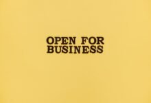 business service available now