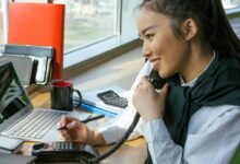 business support phone number