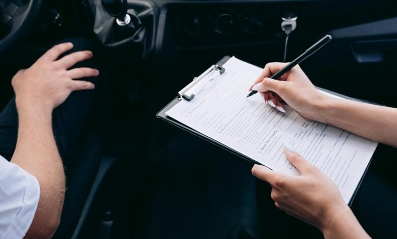 car registration number evaluation