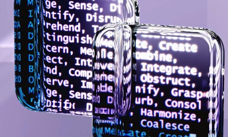 decoding the hidden message