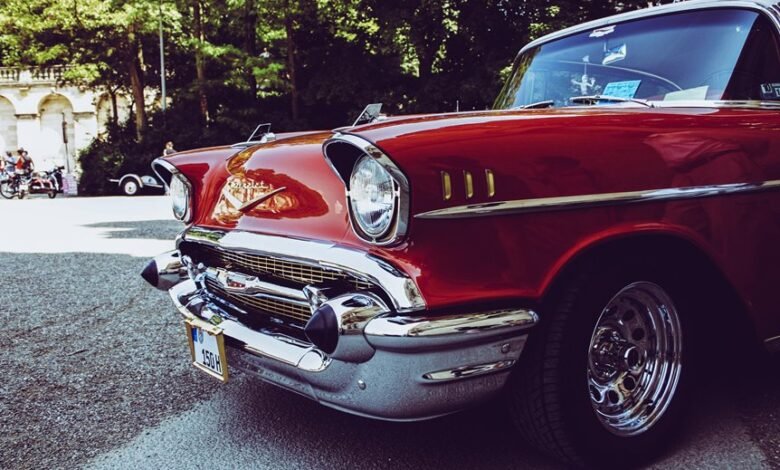 exploring stunning vehicle registration