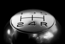 selecting vehicle identification numbers