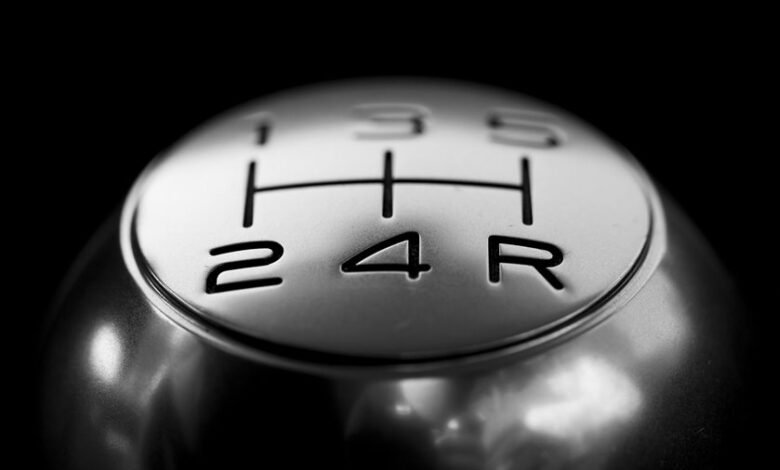 selecting vehicle identification numbers
