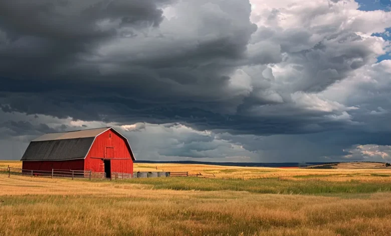 Farmers' Guide to Success: Selecting the Best Agricultural Building Construction Professional