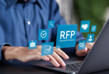 Strategies for RFP Software: Streamlining Procurement Processes