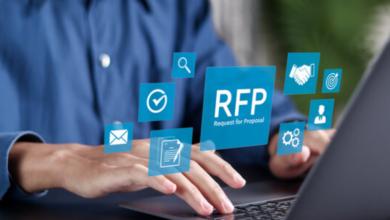 Strategies for RFP Software: Streamlining Procurement Processes