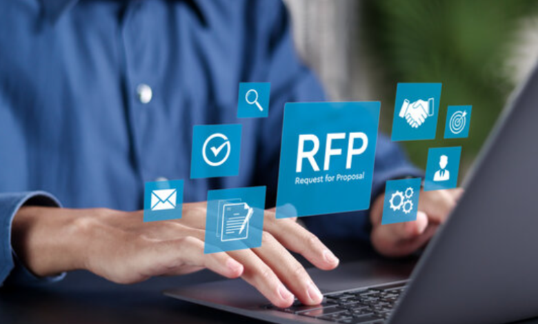 Strategies for RFP Software: Streamlining Procurement Processes
