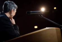 Elevate Your Event: The Impact Of A Powerful Leadership Speaker