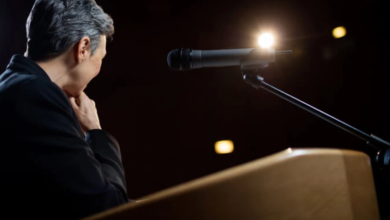 Elevate Your Event: The Impact Of A Powerful Leadership Speaker