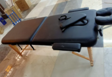 A Complete Guide on Where to Buy Massage Tables: Online & Offline Sources for Every Budget