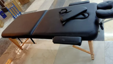 A Complete Guide on Where to Buy Massage Tables: Online & Offline Sources for Every Budget