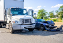 Missouri Truck Accidents: What a Lawyer in Kansas City Will Do for You