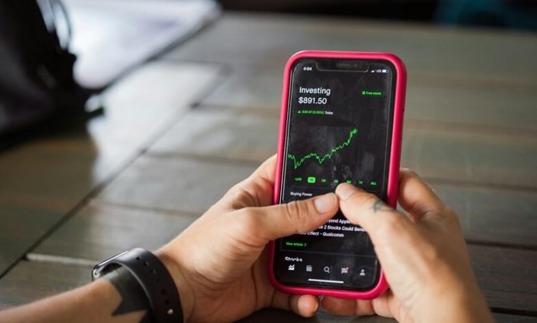 high growth 2025 stocks