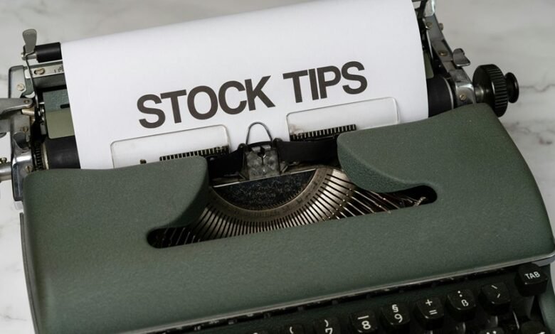 smart stock investment strategies