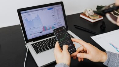 top long term growth picks