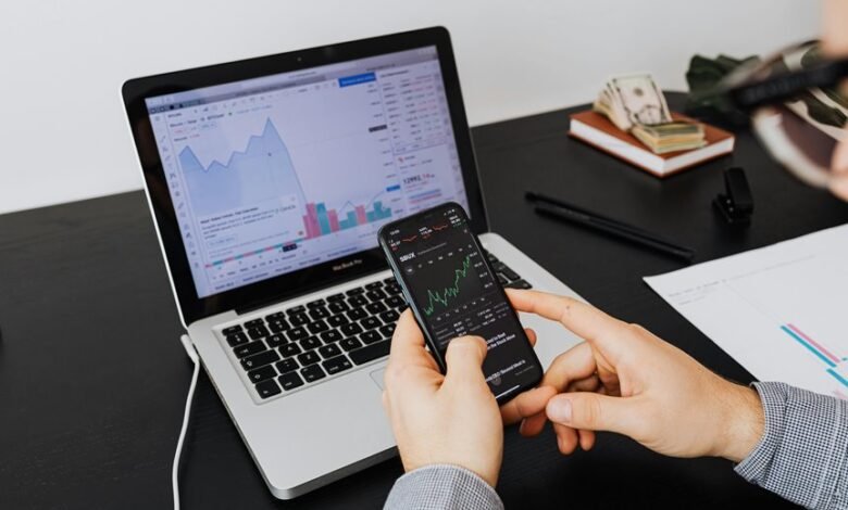 top long term growth picks