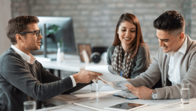 5 Different Ways For Businesses To Improve Cash Flow