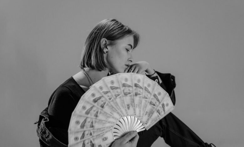 kristina s cash need profile