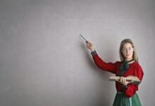 profile and updates connection