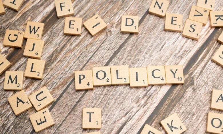 code governance sequential outline