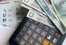 dataset closure register details