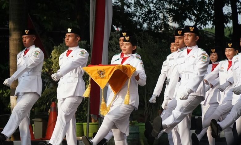 governance synchronization for numbers