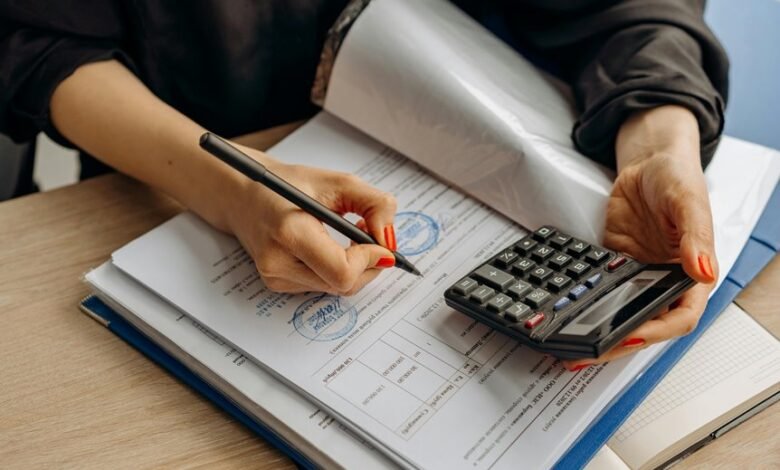 identifier verification for entries