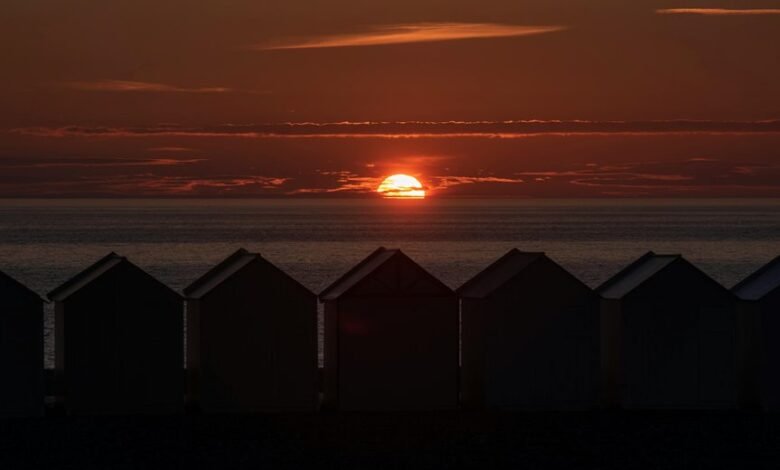 numeric governance structure outline