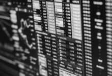 numeric indexing operational report