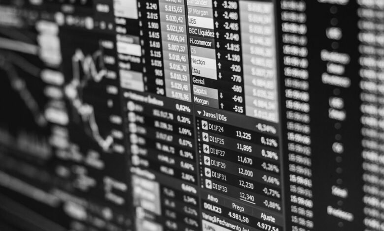 numeric indexing operational report