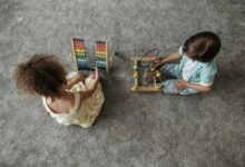 numeric relationship coordination sheet