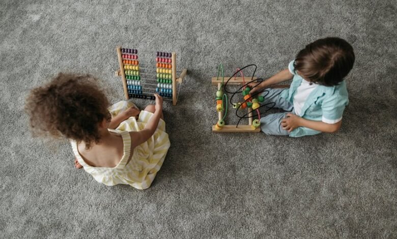 numeric relationship coordination sheet