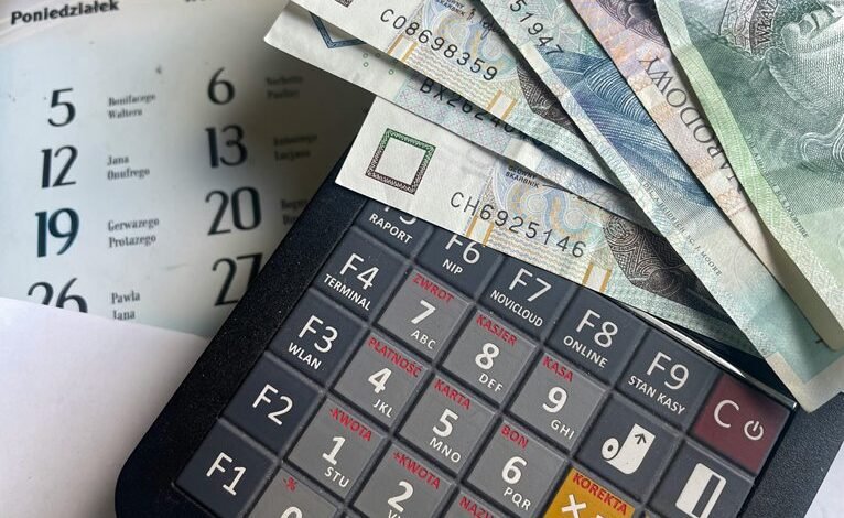 numeric traceability register overview