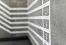 numeric tracking summary overview