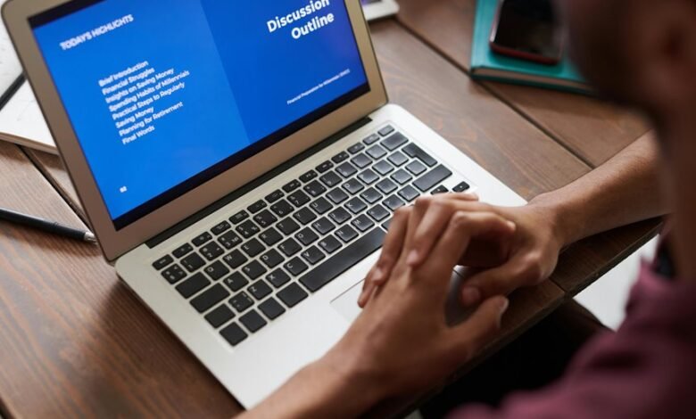 quantified data association outline