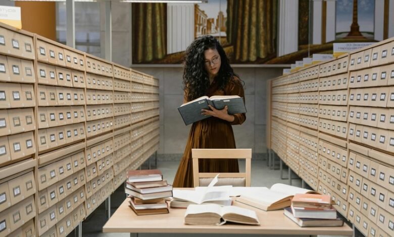 reference integrity compilation record