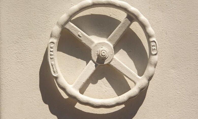 registry alignment control outline