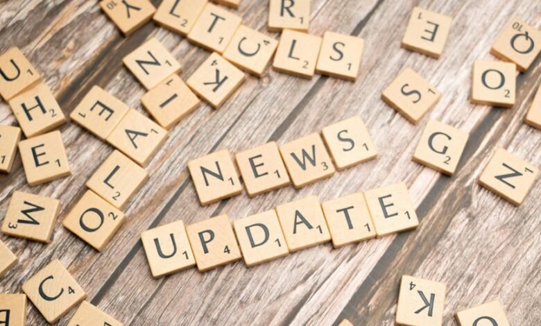 complaint update summary provided