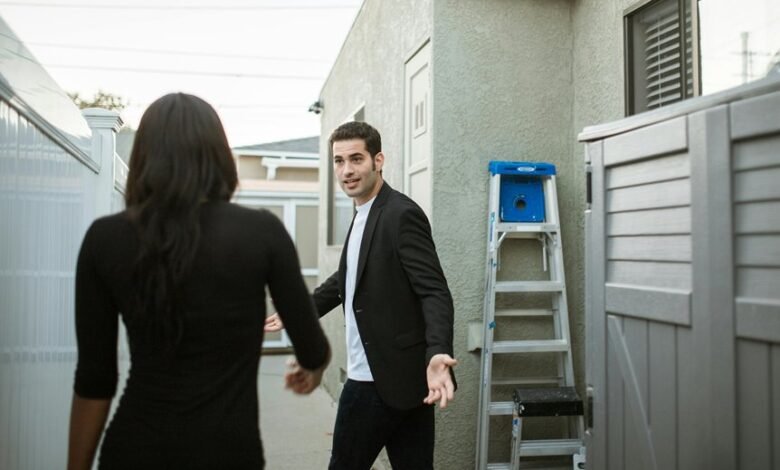 contact details breakdown explained