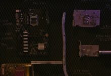 cosmic network connection established