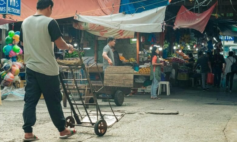 market trends of alpha horizon