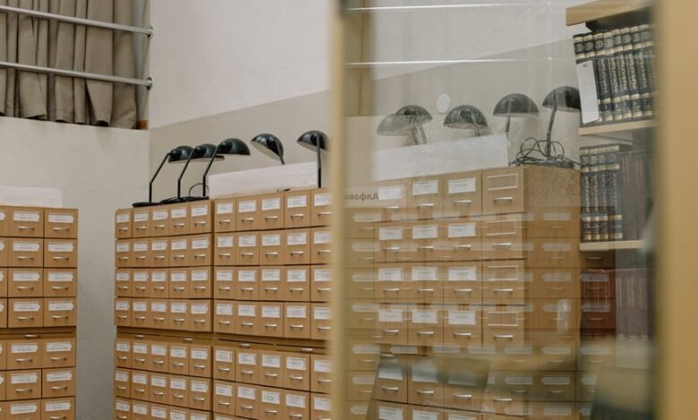 advanced connectivity observation archive
