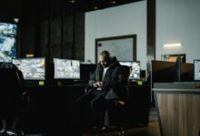 advanced security monitoring ids listed
